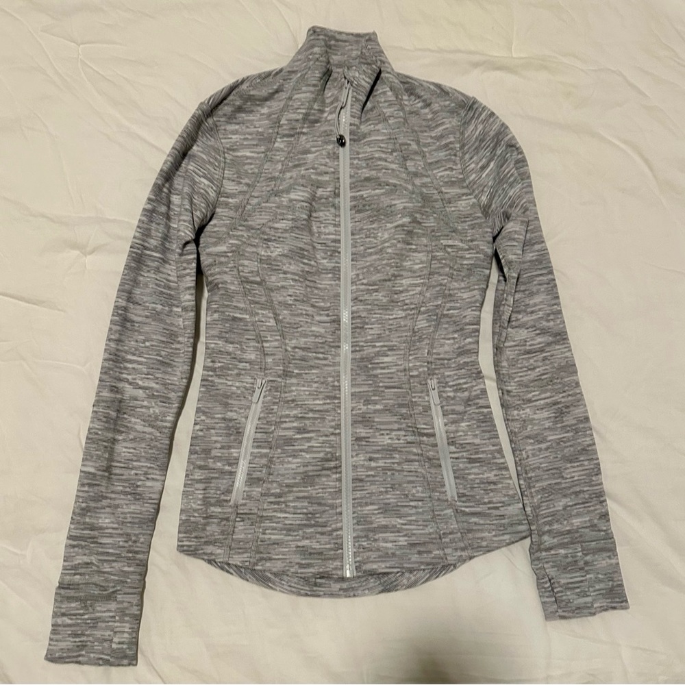 Lululemon Define Jacket